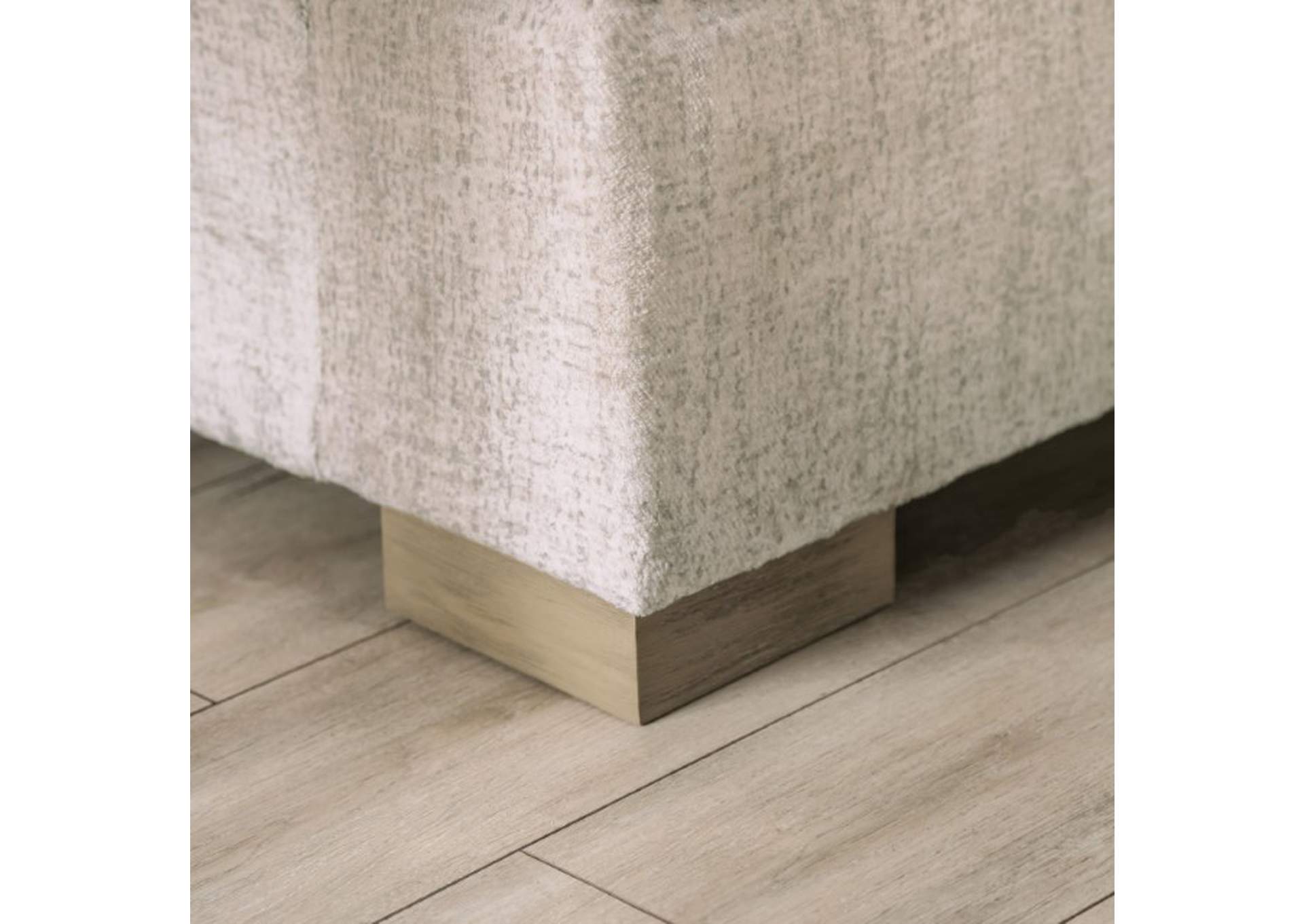 Leytonstone Sofa,Furniture of America