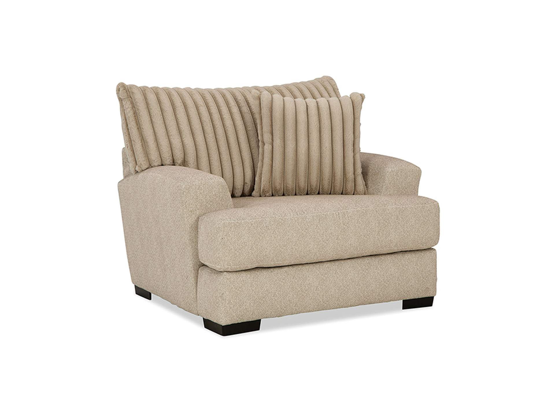 Loughlin Chair,Furniture of America