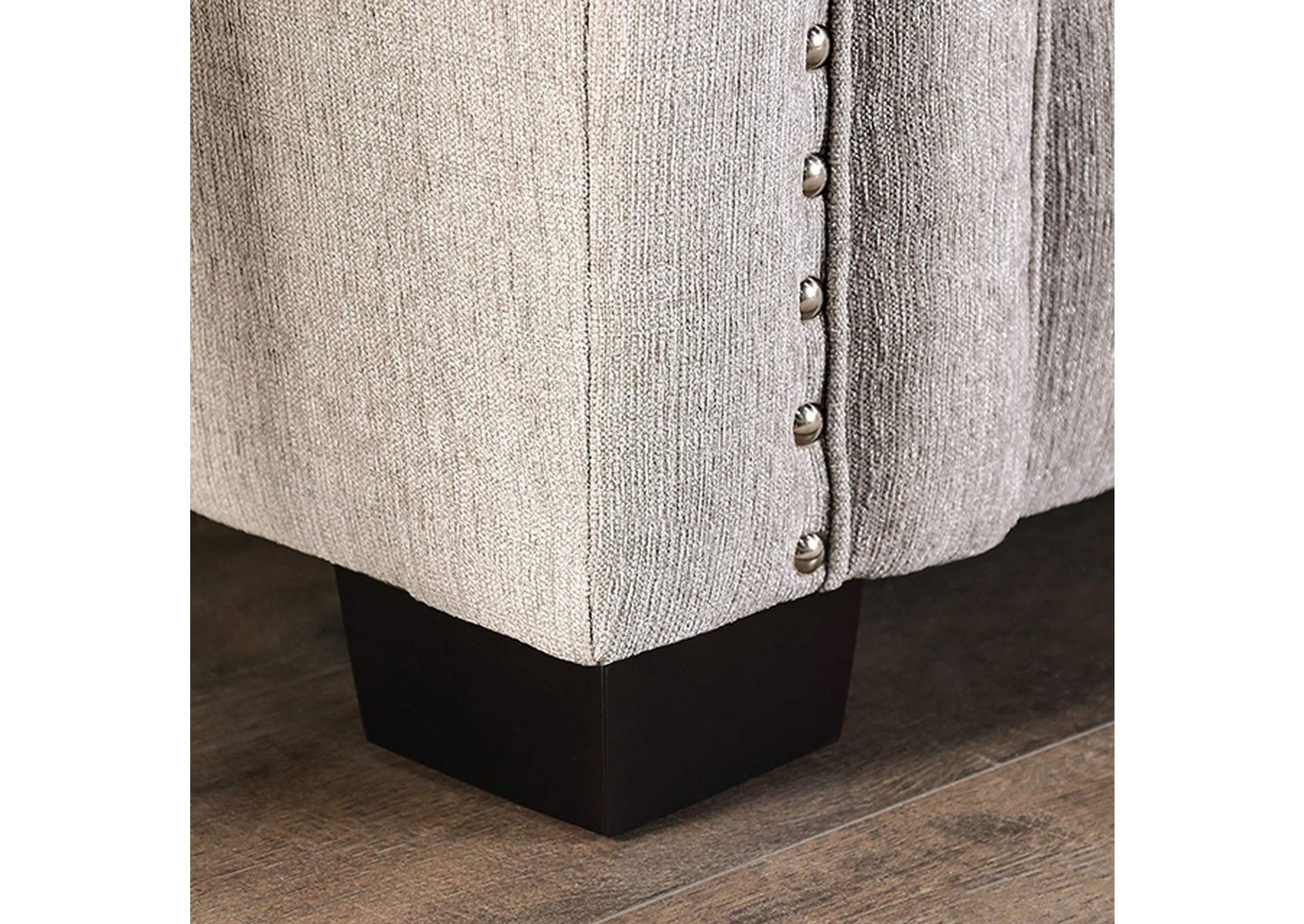 Belsize Loveseat,Furniture of America
