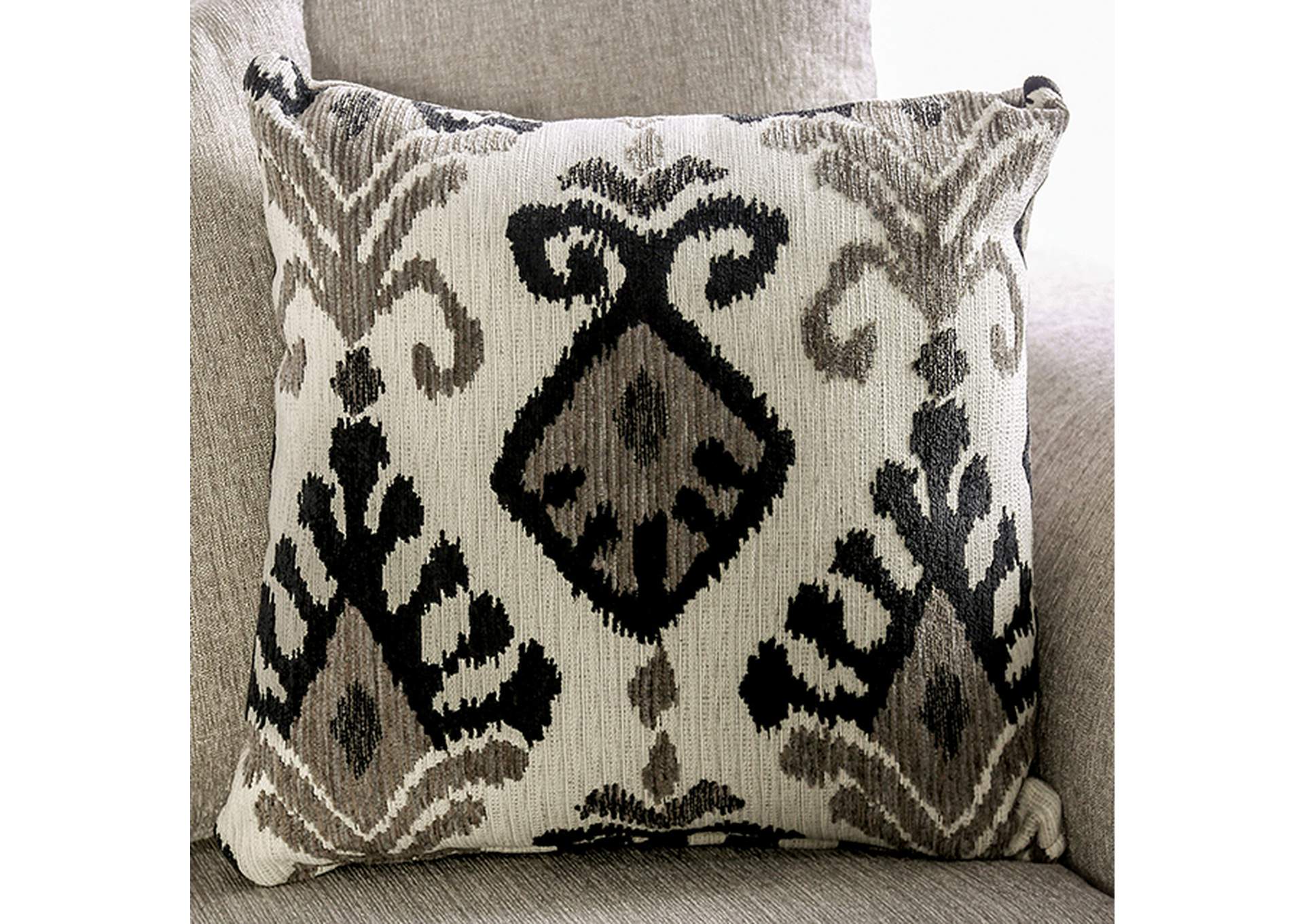 Belsize Loveseat,Furniture of America