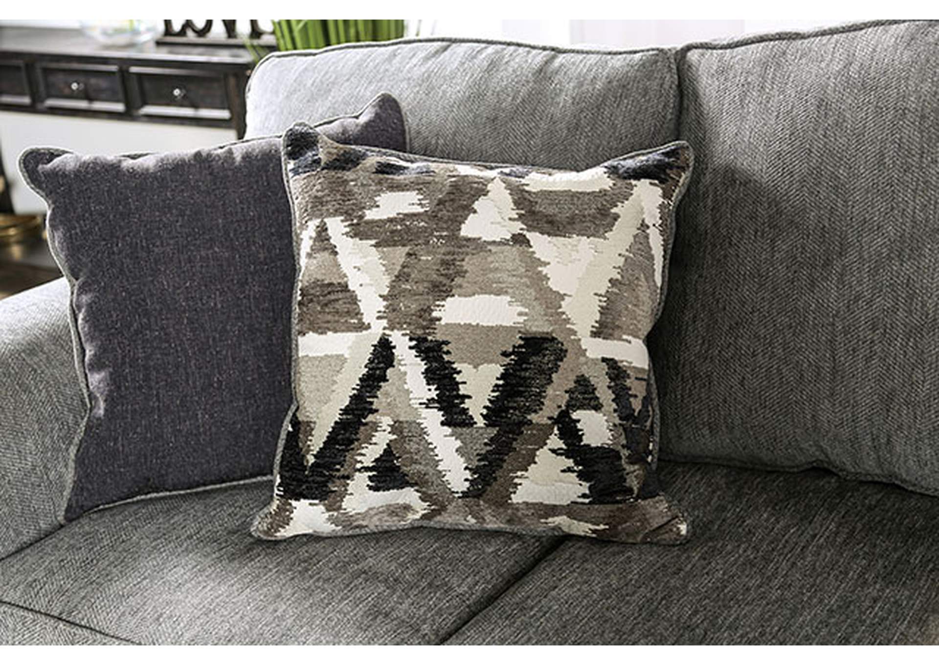 Delgada Sofa,Furniture of America