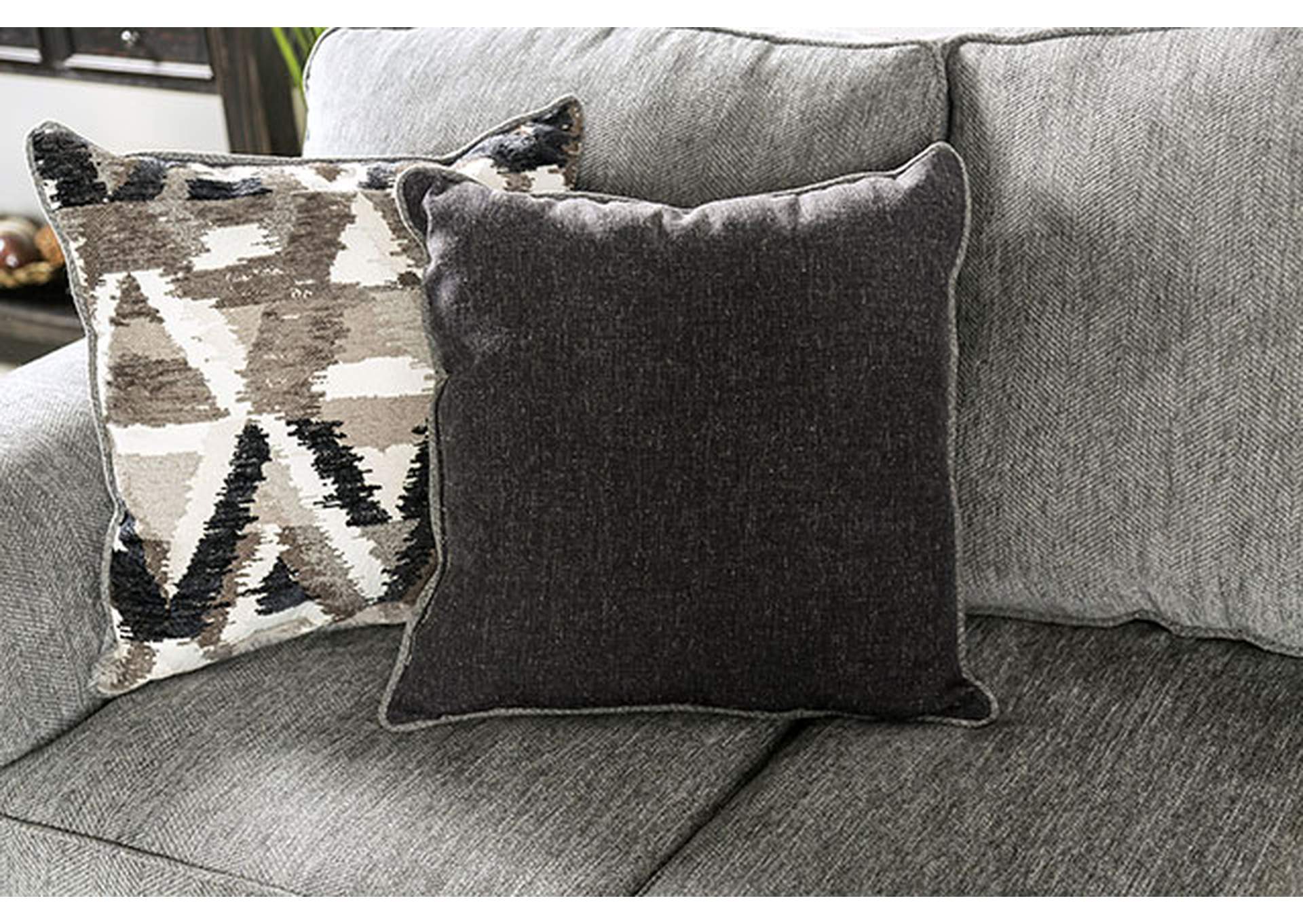 Delgada Sofa,Furniture of America