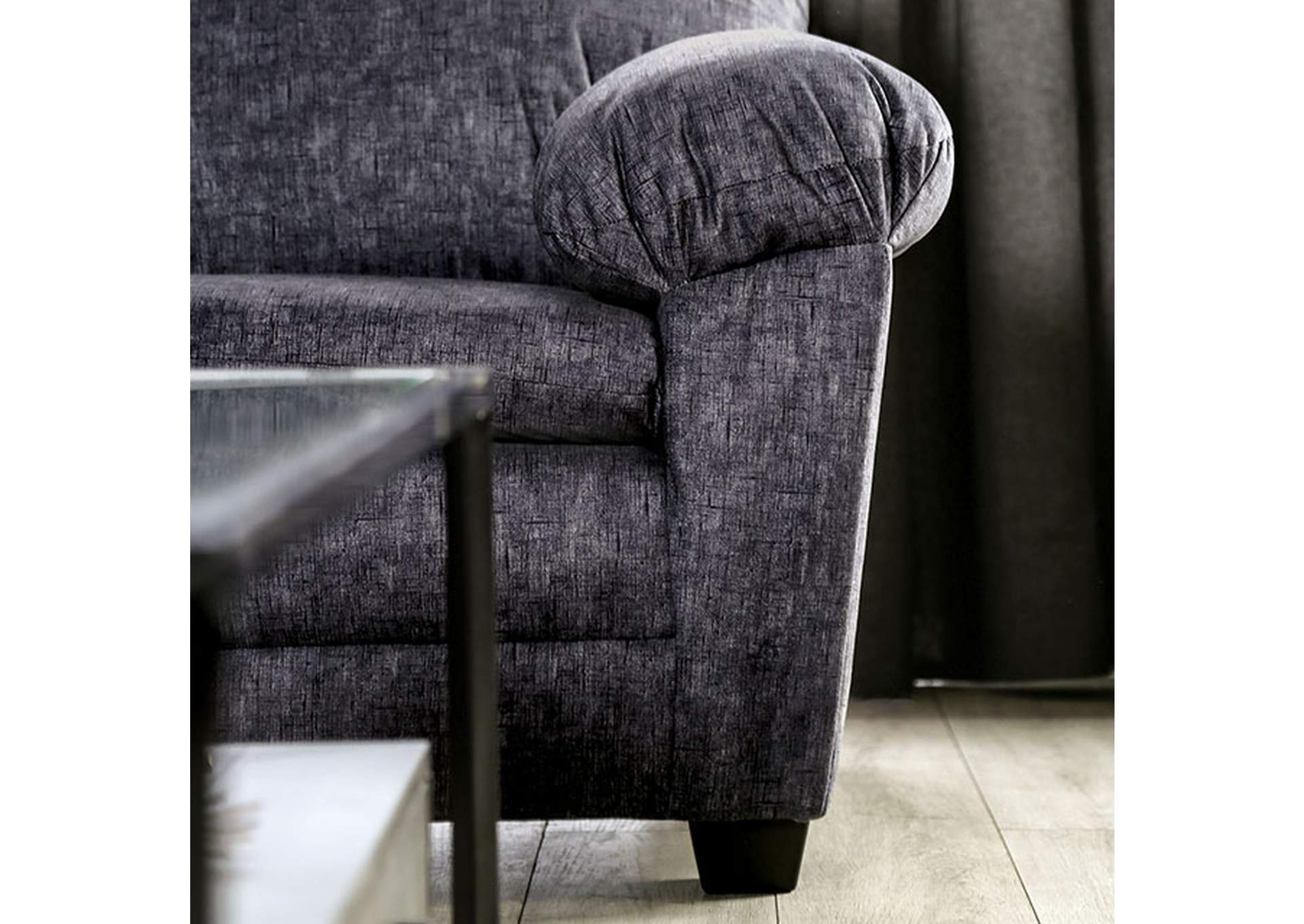 Keswick Sofa,Furniture of America