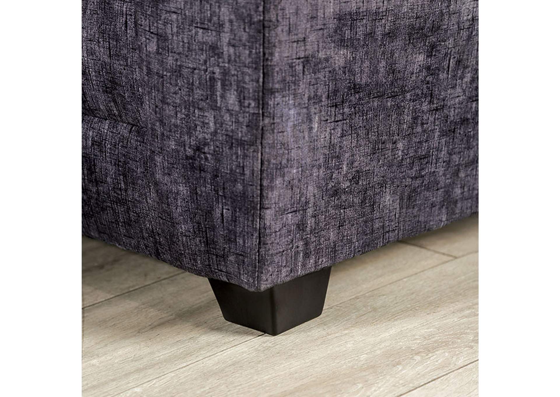 Keswick Sofa,Furniture of America