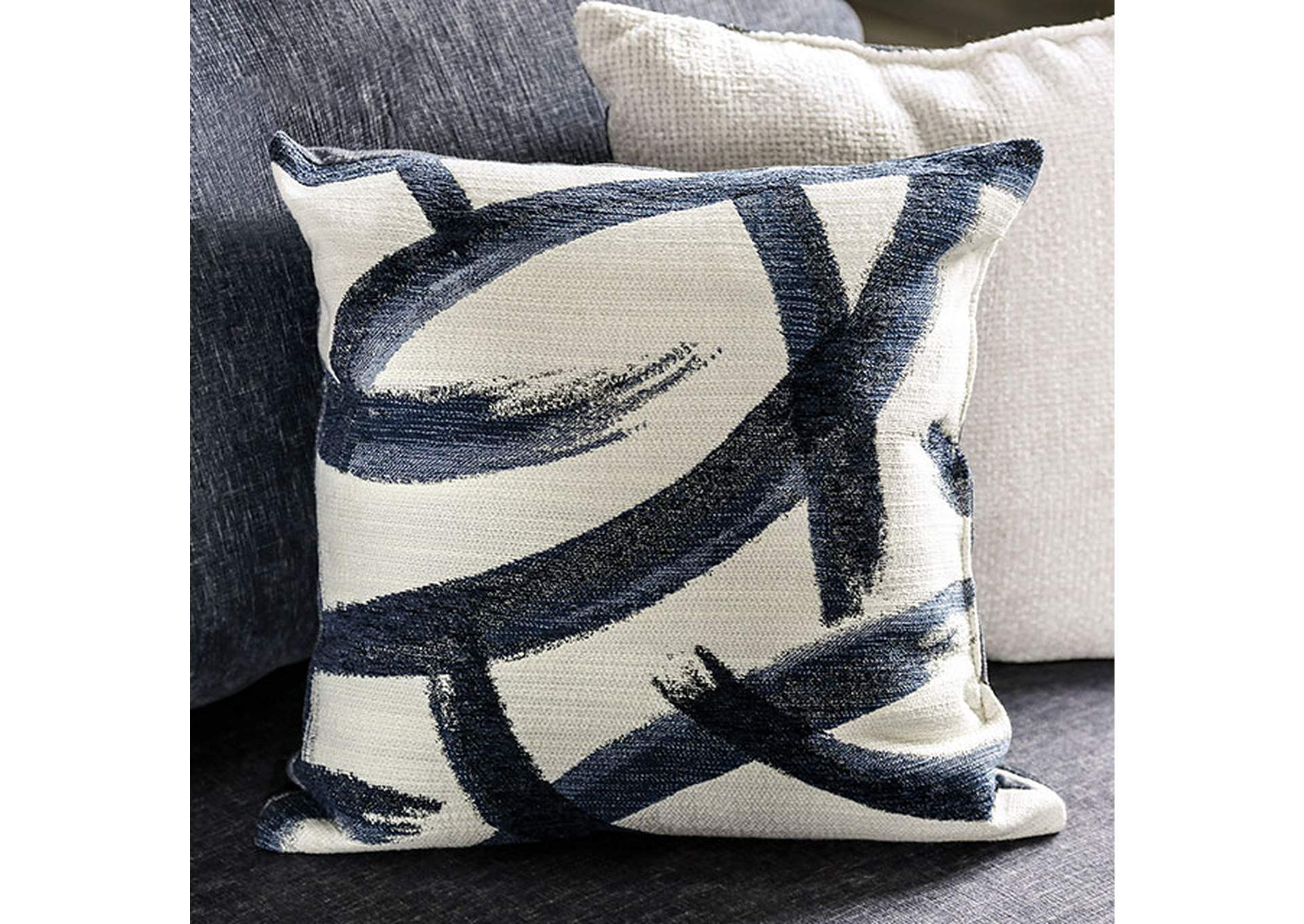 Shoreditch Sectional,Furniture of America
