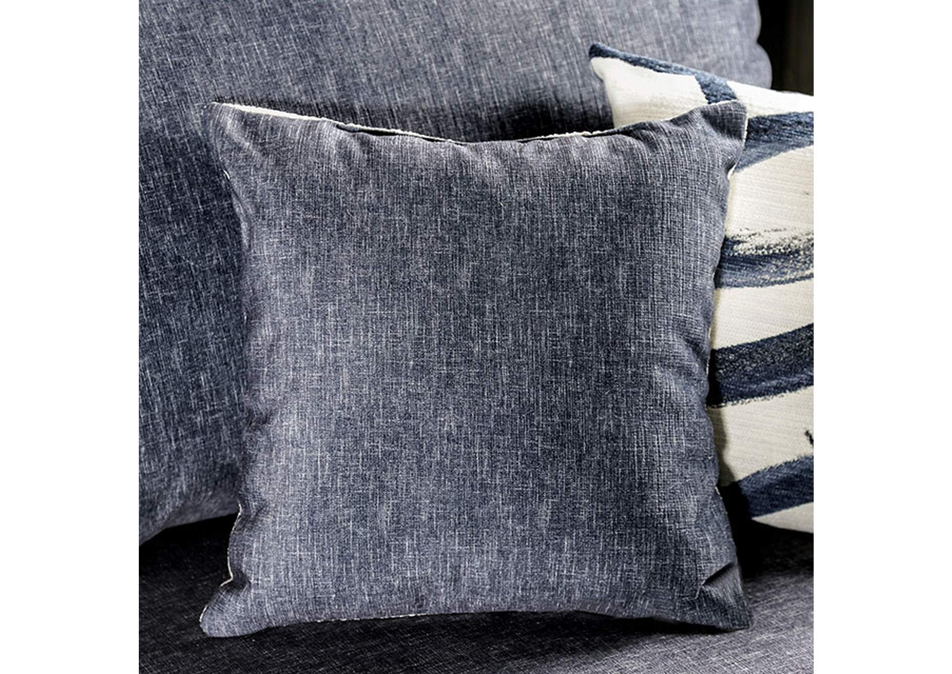 Shoreditch Sectional,Furniture of America