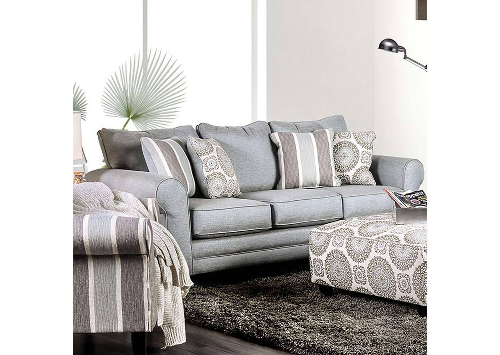 Misty Sofa,Furniture of America