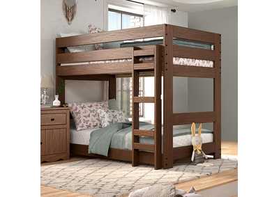 Image for Melitta Twin Bunk Bed