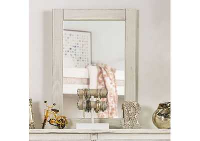 Rockwall Mirror,Furniture of America