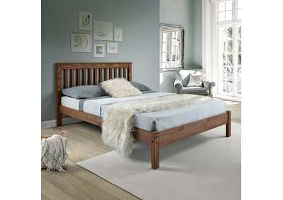 Image for Creswell Full Bed