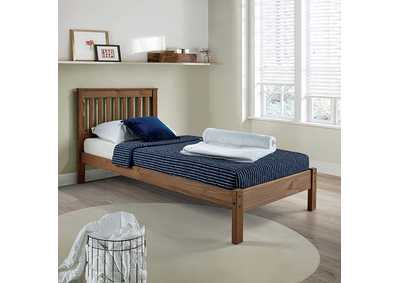 Image for Creswell Twin Bed