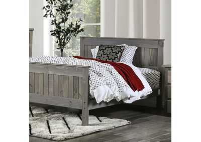Image for Rockwall Twin Bed