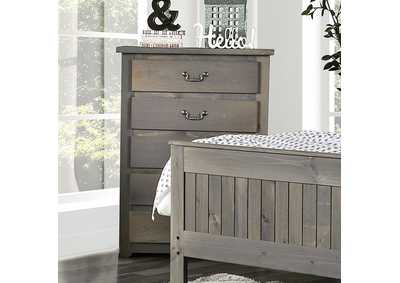 Rockwall Chest,Furniture of America