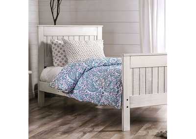 Image for Rockwall Full Bed