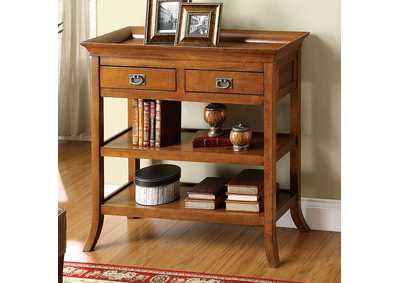 Image for Wickenburg Side Table