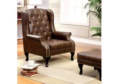 Image for Vaugh Accent Chair