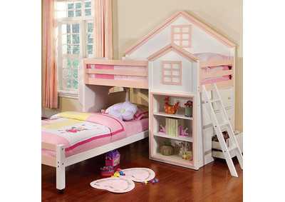 Image for Citadel Bunk Bed