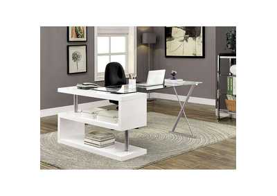 Image for Bronwen White Desk