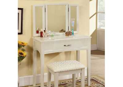 Image for Potterville Vanity Table