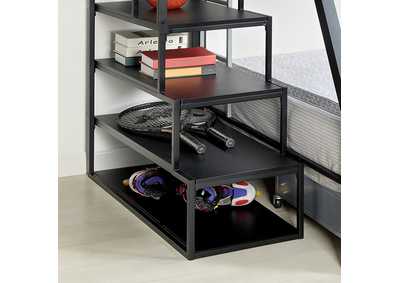 Image for Clifton Storage Ladder
