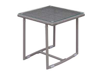 Image for Amya End Table