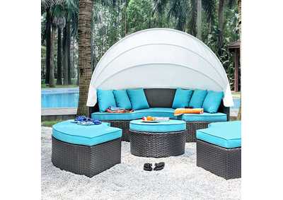 Image for Aria Patio DAYBED