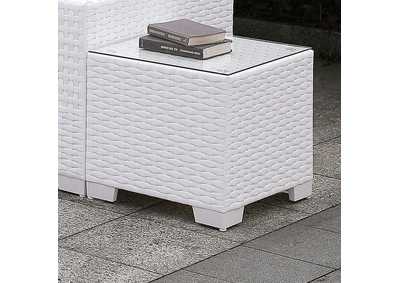 Image for Somani End Table