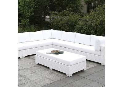 Image for Somani Large L-Sectional + Bench