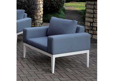 Image for Sharon Arm Chair