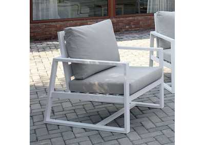 Image for India Patio Arm Chair