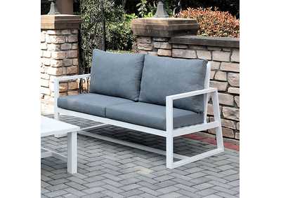 Image for India Patio Love Seat