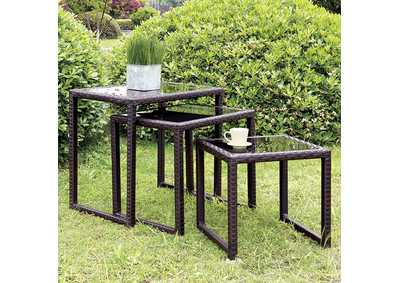 Image for Rocio Nesting Side Tables