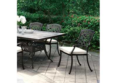Image for Charissa Patio Table
