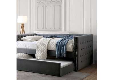 Image for Susanna Daybed w/ Trundle