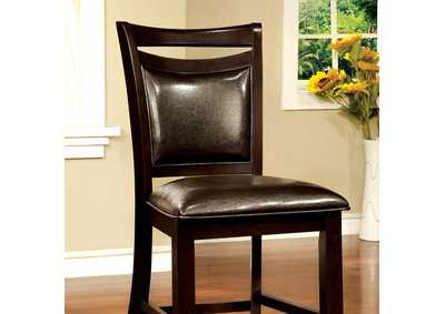 Image for Woodside Counter Ht. Chair (2/Box)