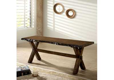 Image for Woodworth Bench