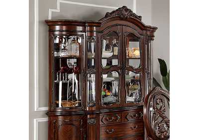 Image for Normandy Hutch & Buffet