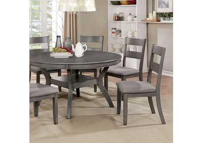 Image for Juniper Round Dining Table