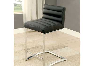 Livada Counter Ht. Chairs (2/Box)