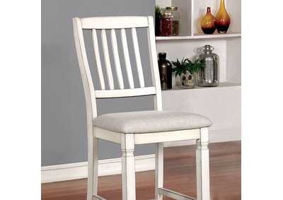 Image for Kaliyah Counter Ht. Chair (2/Ctn)