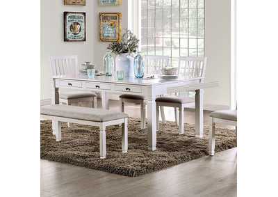 Image for Kaliyah Dining Table