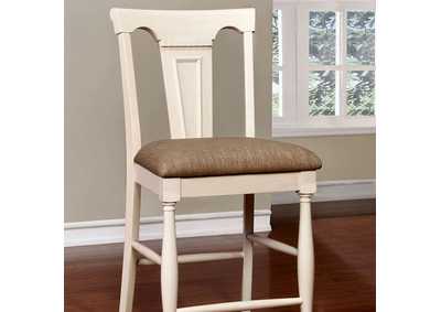 Image for Sabrina Counter Ht. Chair (2/Box)