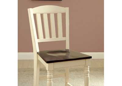 Image for Harrisburg Counter Ht. Chair (2/Box)