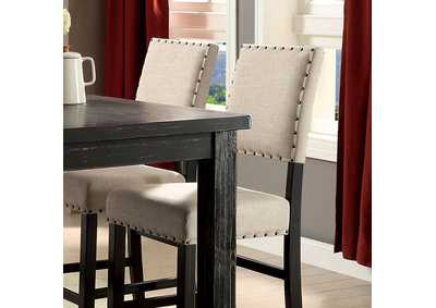 Image for Sania Counter Ht. Chair (2/Box)