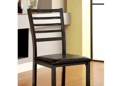 Image for Colman Side Chair (2/Box)
