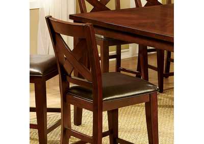 Homedale Counter Ht. Chair (2/Box)