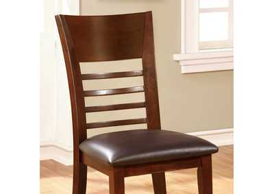 Image for Hillsview Side Chair (2/Box)