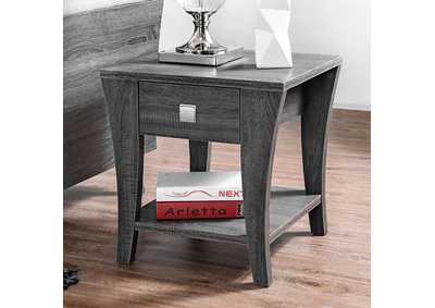 Image for Amity End Table