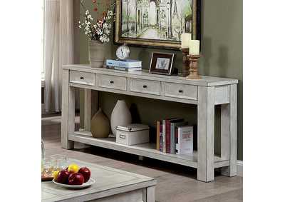 Image for Meadow Sofa Table