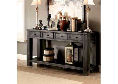 Image for Meadow Sofa Table